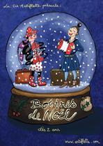 Spectacle de Noël_Plateau des Petites Roches