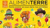 Festival Alimenterre