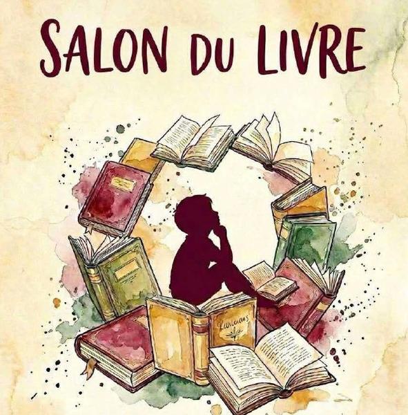 17è édition du salon du livre à Allevard-les-Bains