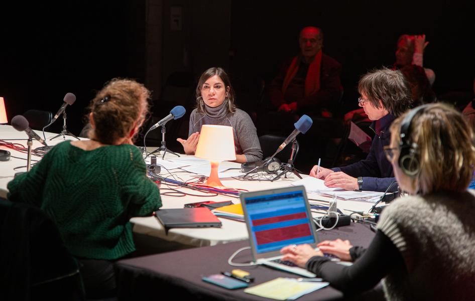 Festival Les Journées de l&rsquo;édition théâtrale - Villeneuve-lez-Avignon