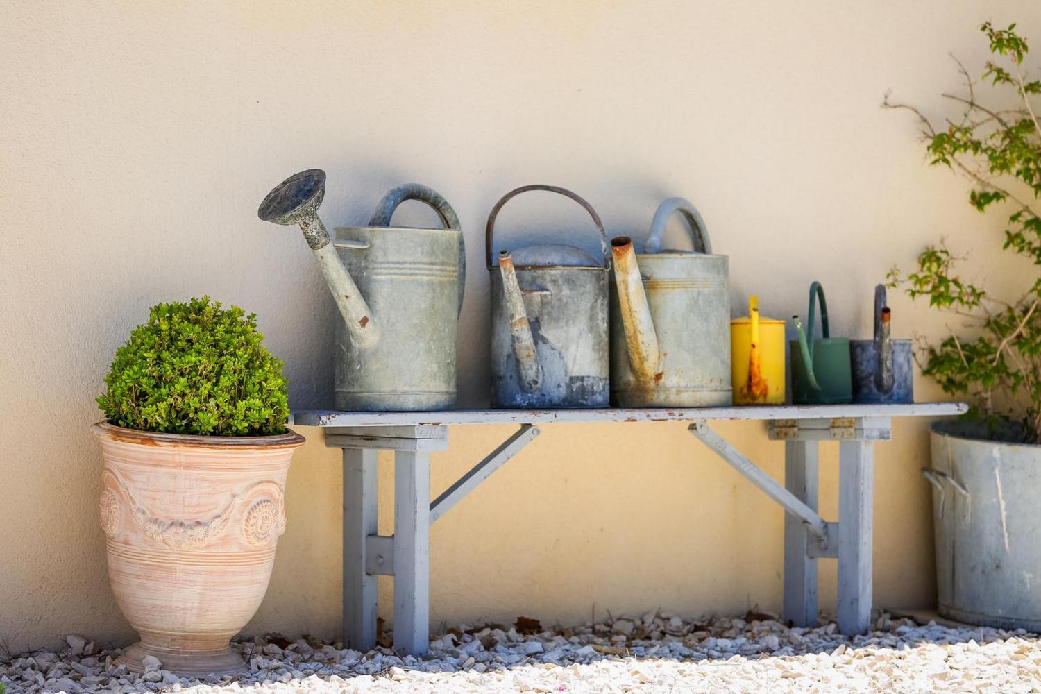 Cottage Zola, Aix-en-Provence - photo 17