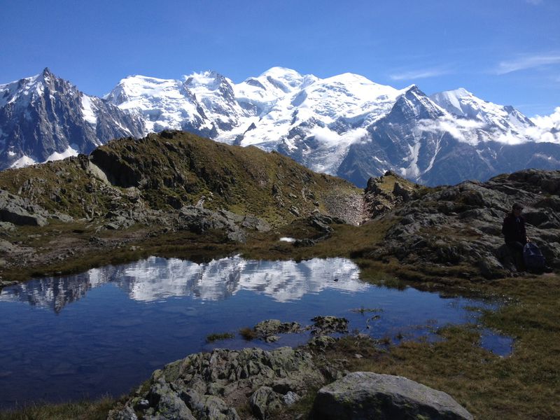 bel-lachat au Brevent