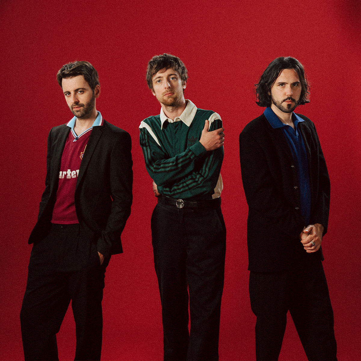 Concert - New French Touch #3 : Emile londonien + Photons + After Club