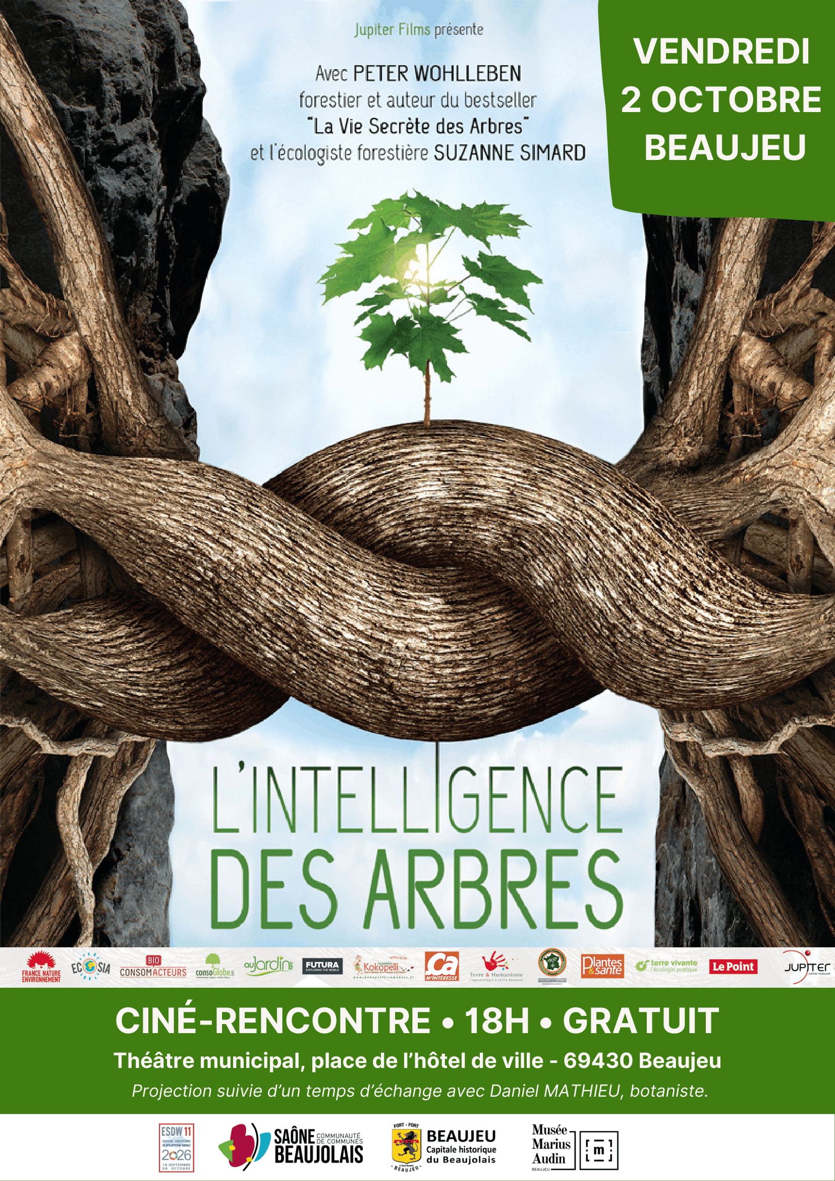 Affiche