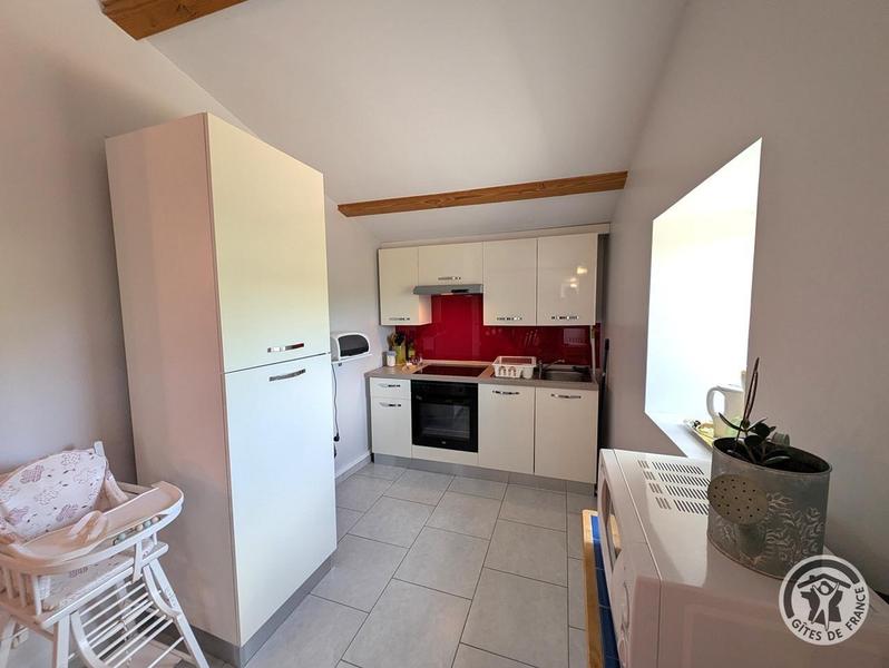 Gîte \