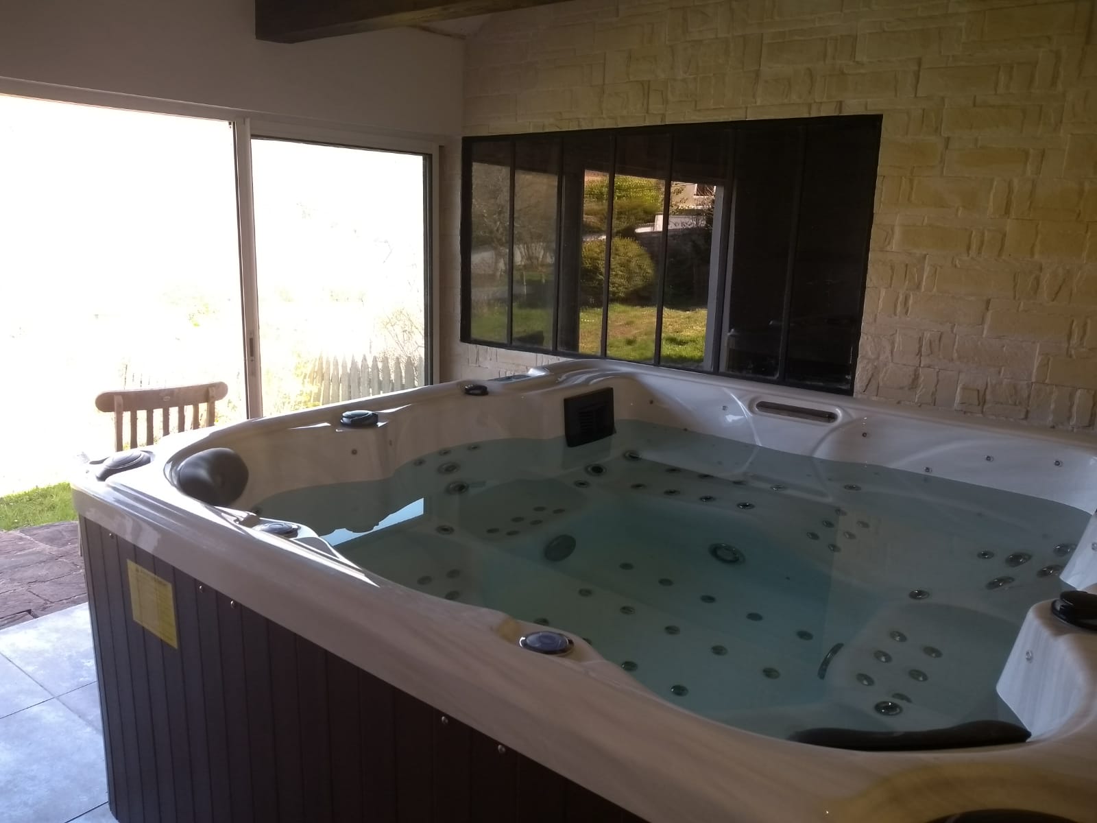 Chambres d'hôtes Détour en Beaujolais - Les Ardillats