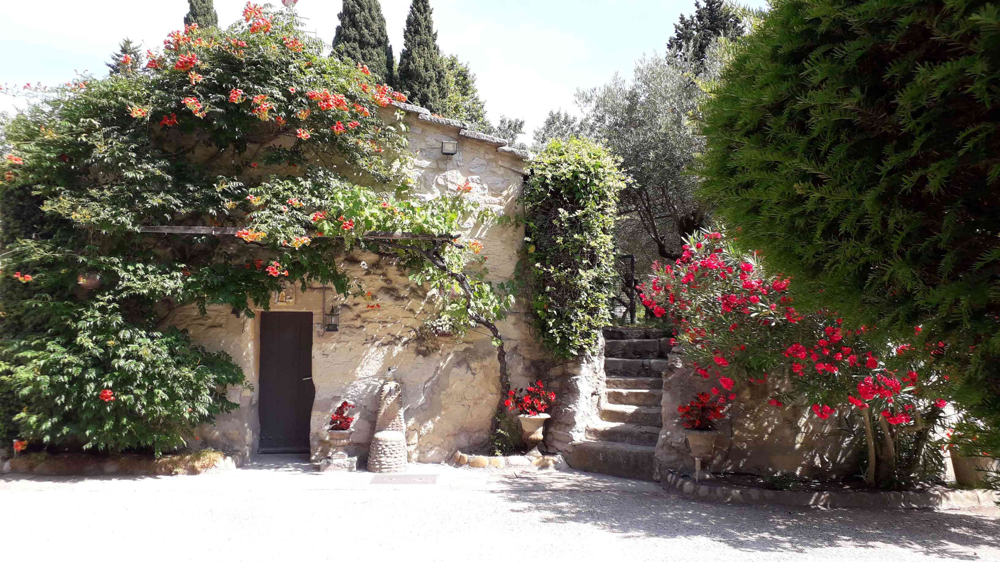 Le Clos de Lucie, Barbentane - photo 26