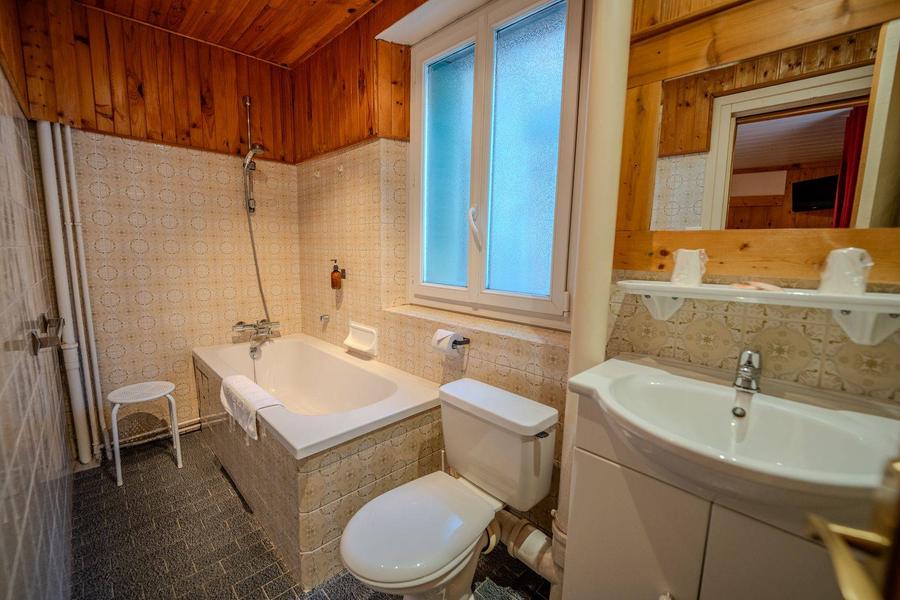 Hôtel du Centre_Valloire