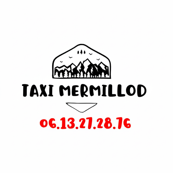 Taxi Mermillod_Les Carroz-d'Arâches