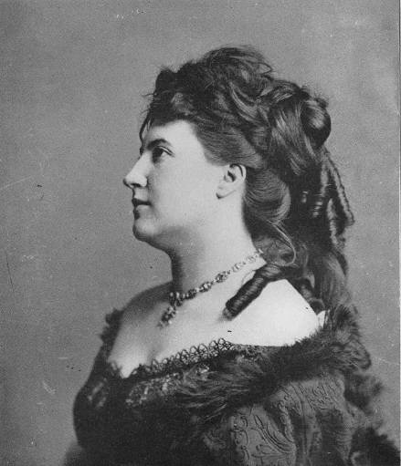 Les femmes à l'honneur : Une proche de Pierre Loti, Judith Gautier