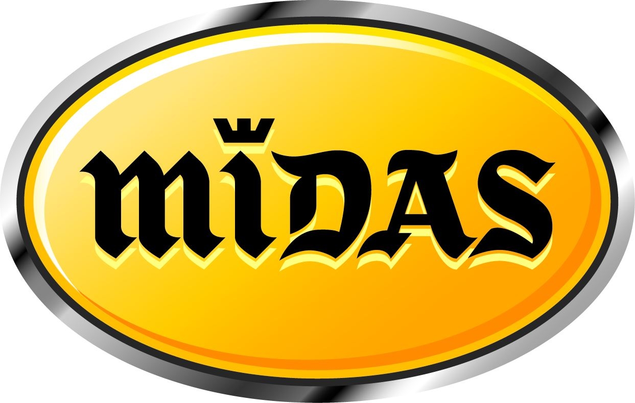 Midas Royan