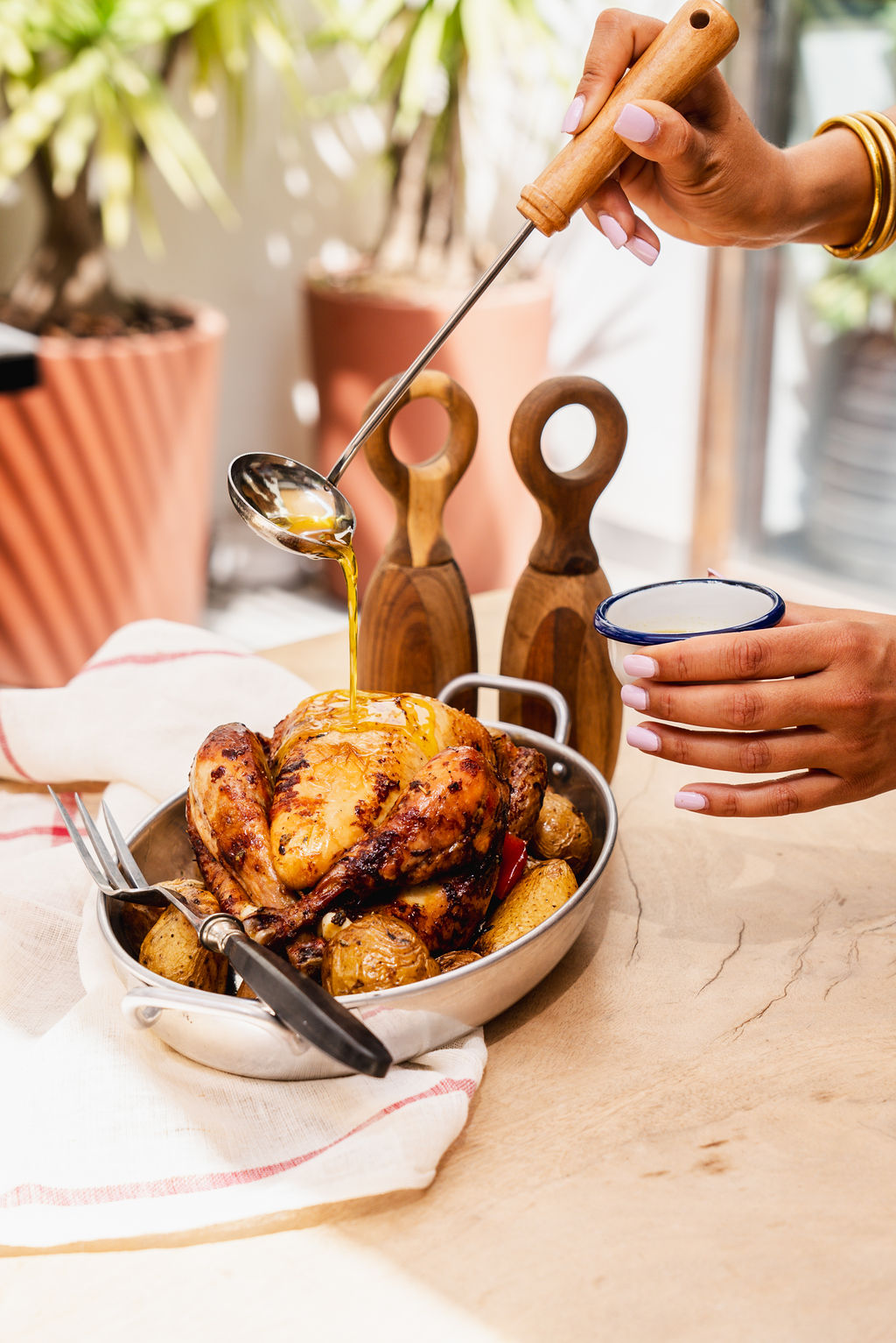 Rôtisserie Montaigne - photo 2