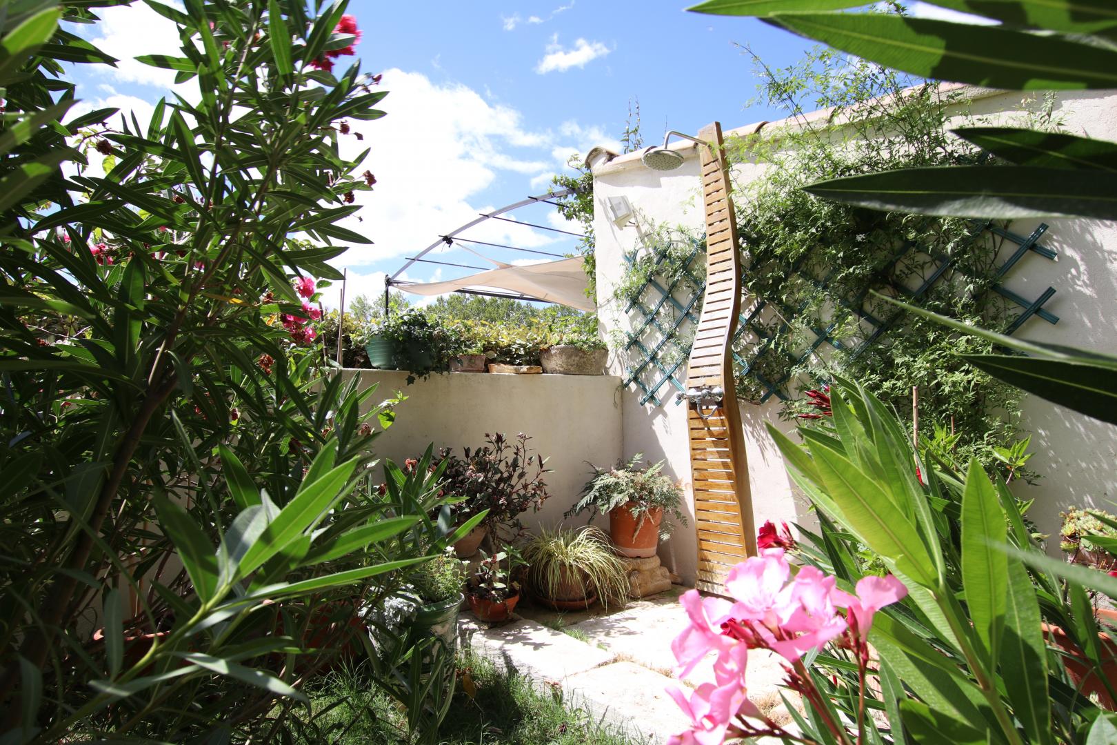 Le Jardin des Erables, Mollégès - photo 13