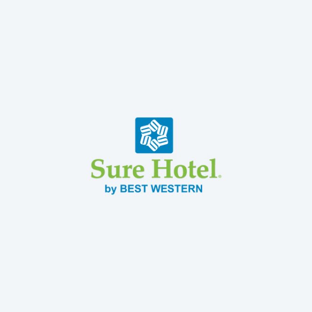 Sure Hotel by Best Western Valence Nord