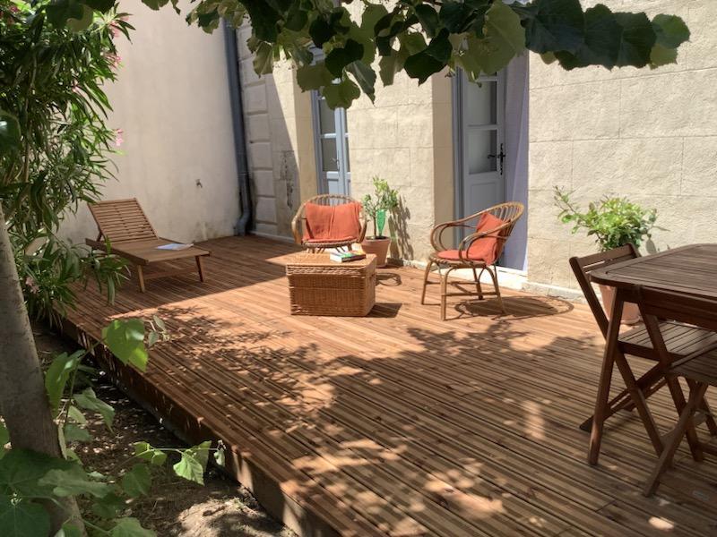 L'Oasis de la Roquette