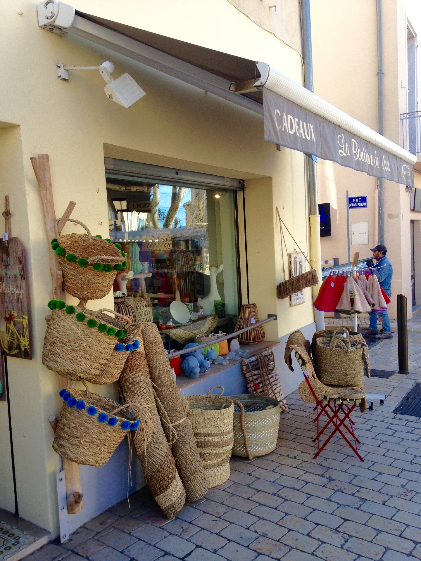 La Boutique de Nat — photo 3