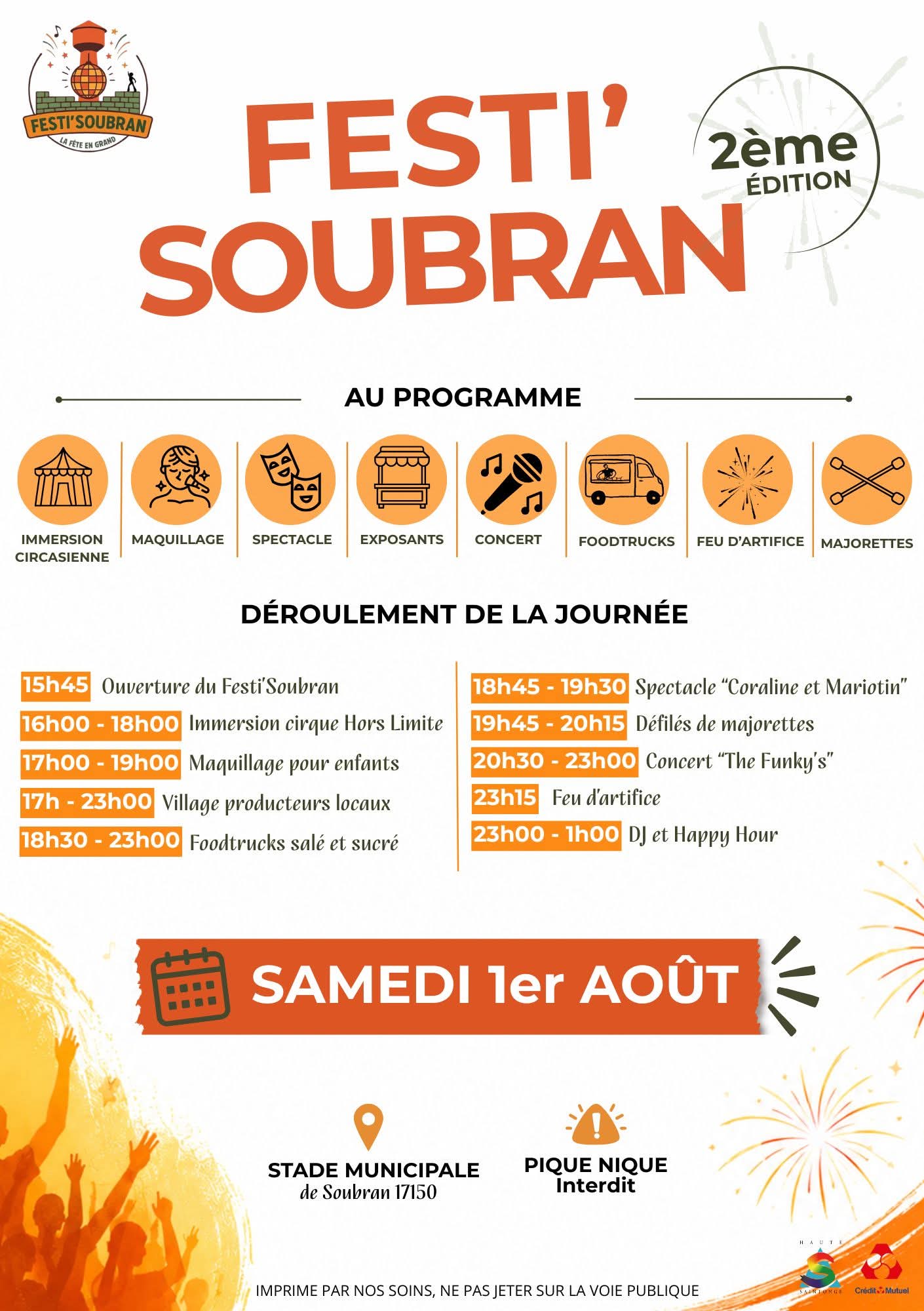 Festi'Soubran