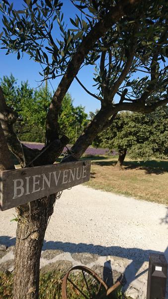 La Ferme Les Eybrachas