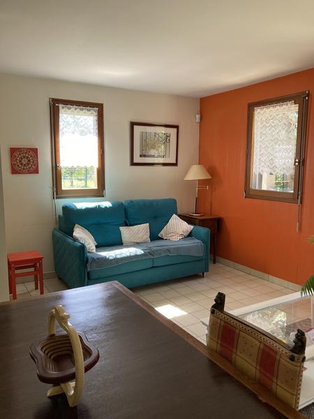 Le Nid de Mésanges - Gîte 3 étoiles proche Walibi - Les Avenières-Veyrins-Thuellin - Balcons du Dauphiné