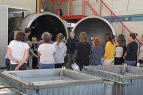 Visite guidée de l'Atelier_Grenoble