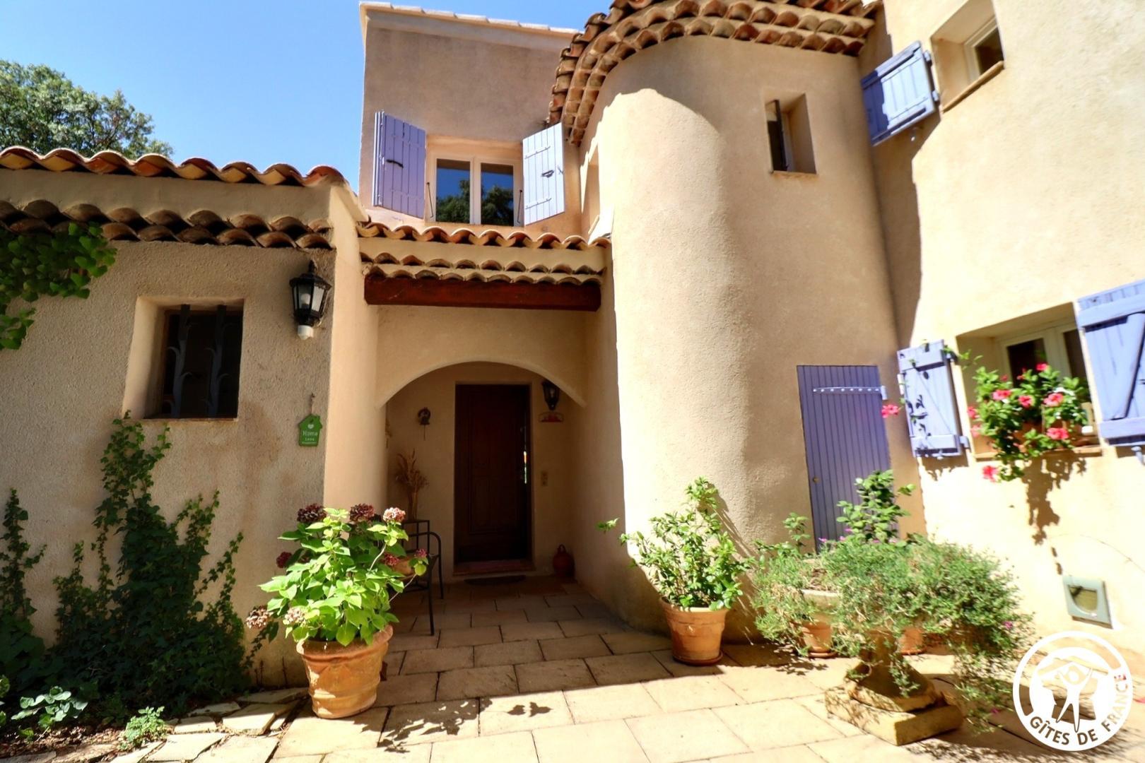 La Thébaïde en Provence, Saint-Marc-Jaumegarde - photo 24