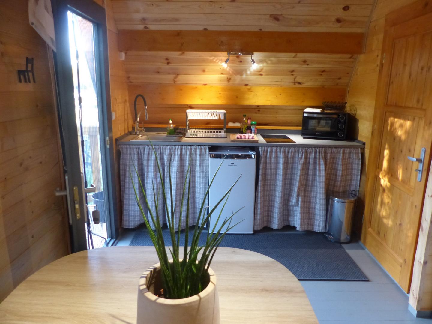 Le Tipi Provençal, Mollégès - photo 2