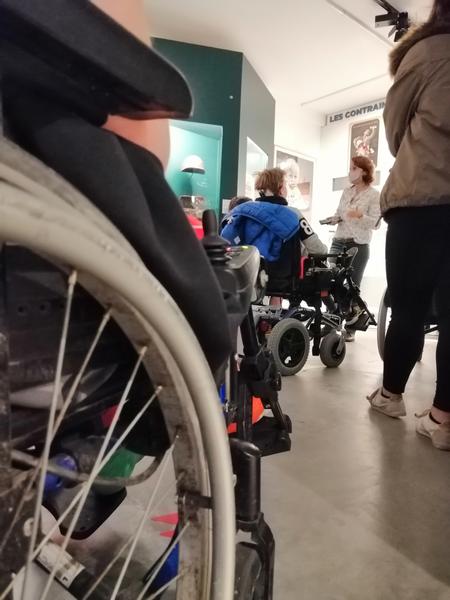 Musée de la Résistance et de la Déportation de l'Ain