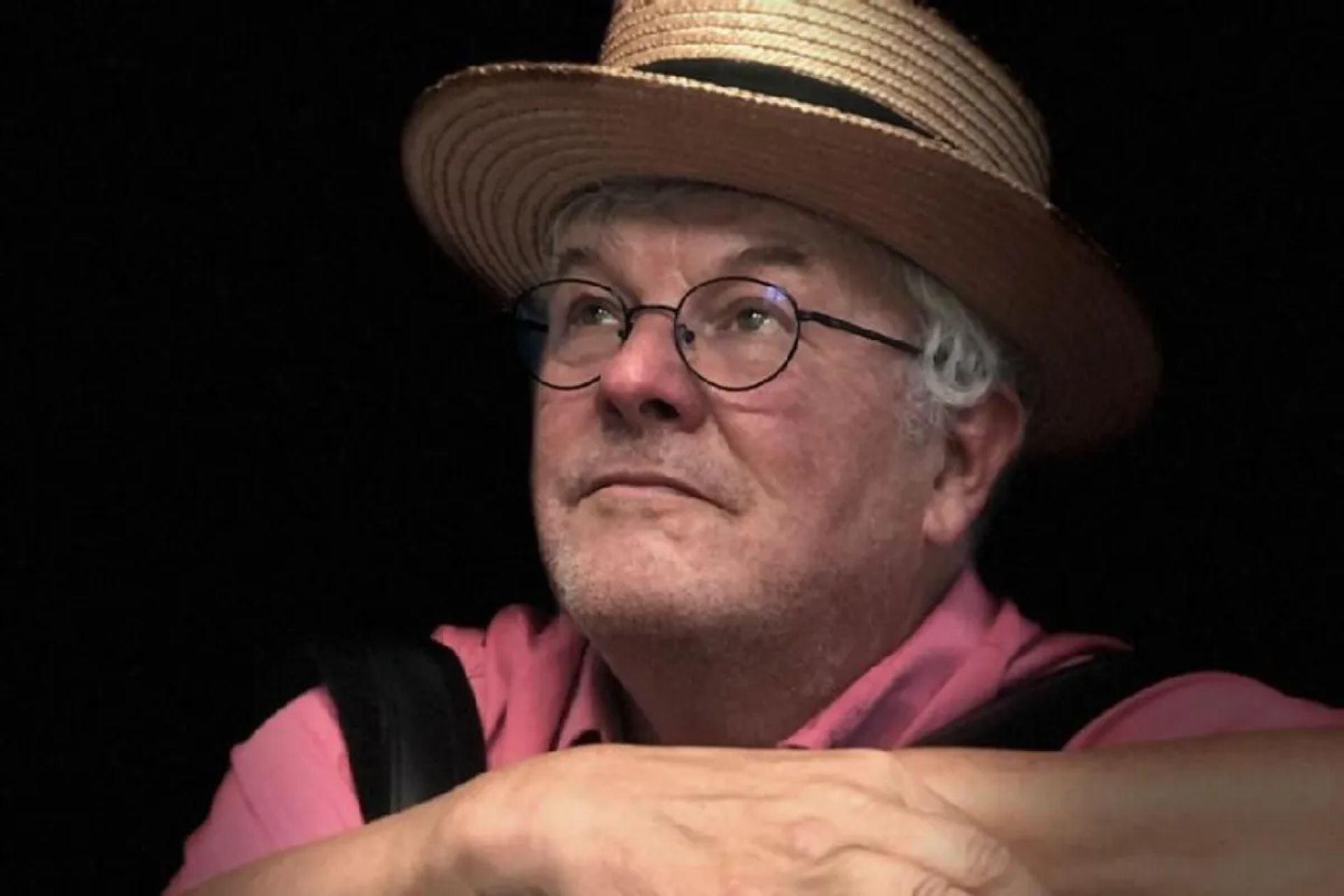 Spectacle "Parenthèses" par Roby Rousselot