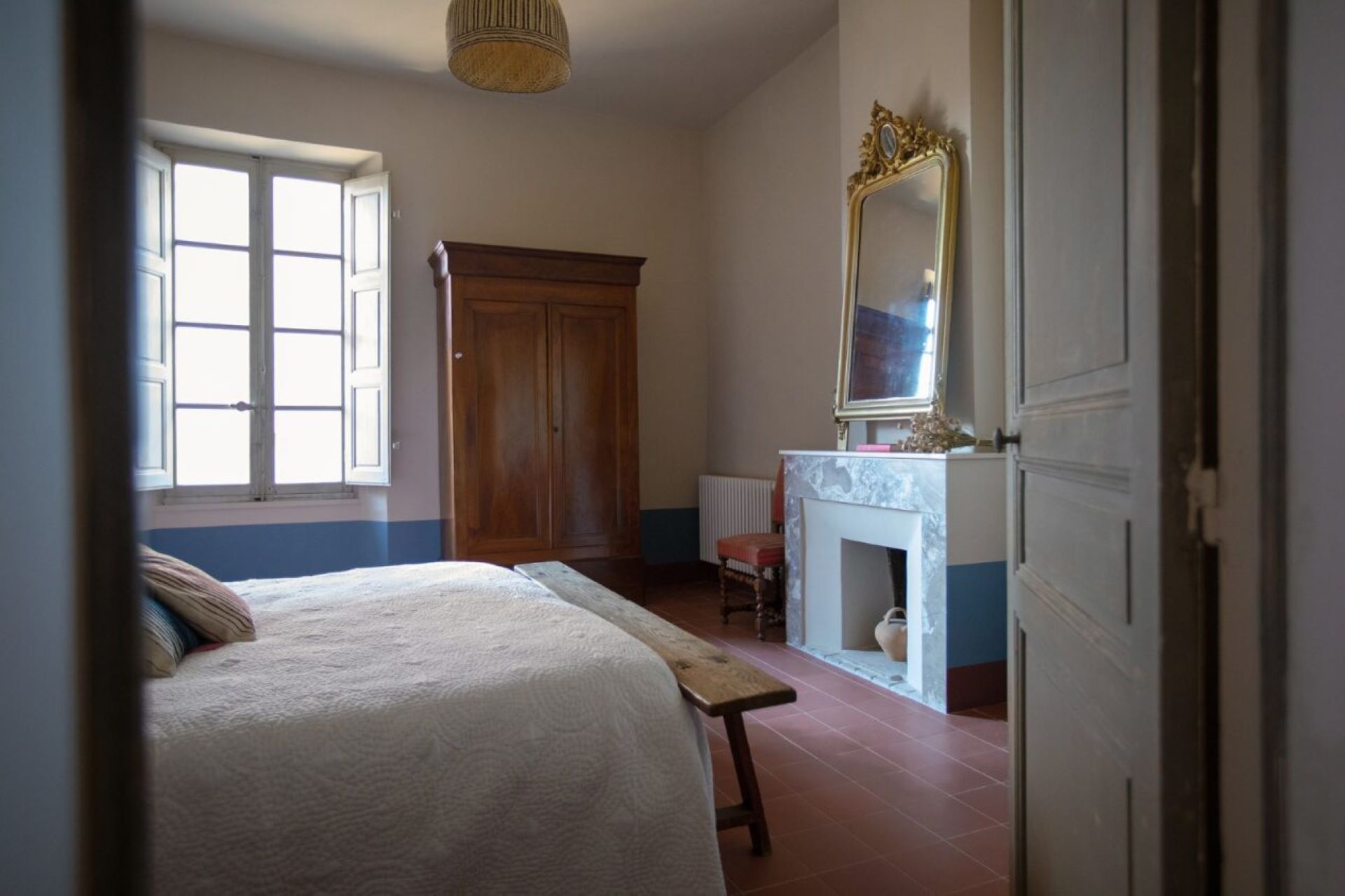 Casa Abeille