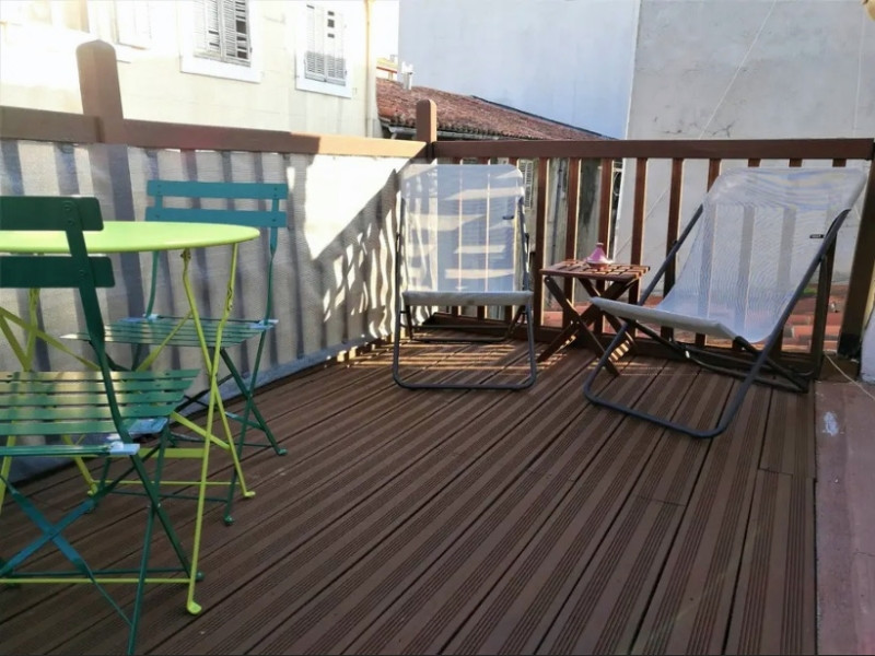 St Victor Studio, Marseille 7e Arrondissement - photo 4