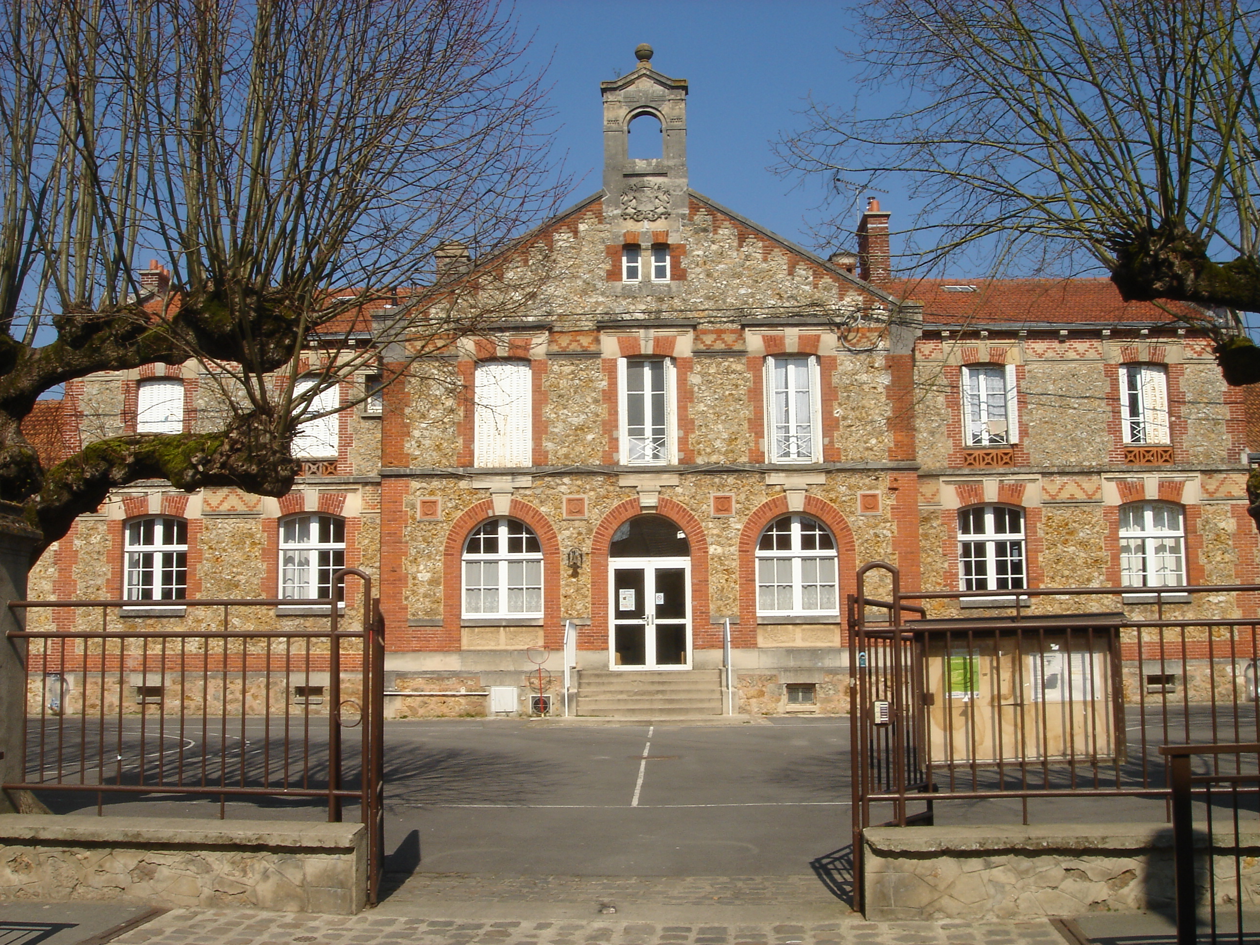 Ecole De Musique La Ferte Sous Jouarre