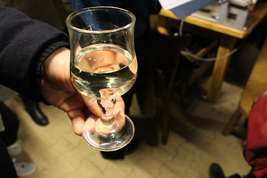 Domaine de la Pouponne