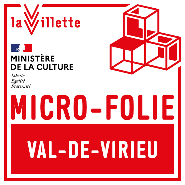 Micro-Folie : Micro festival Haïkus Numérique