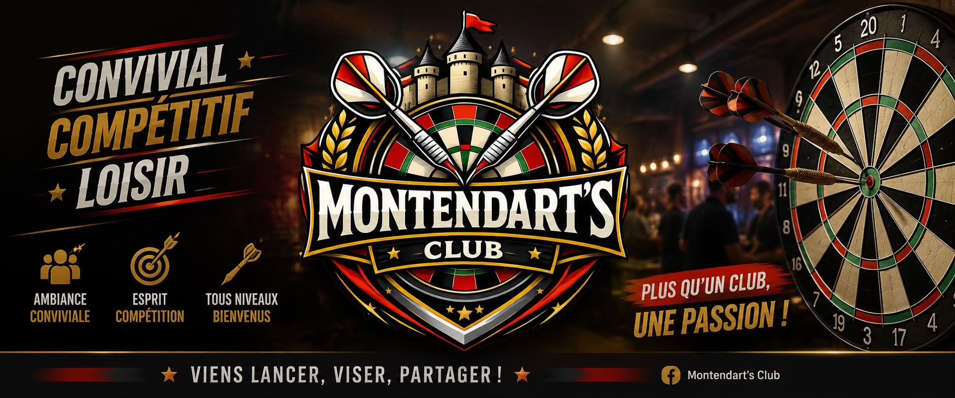 Montendart's Club