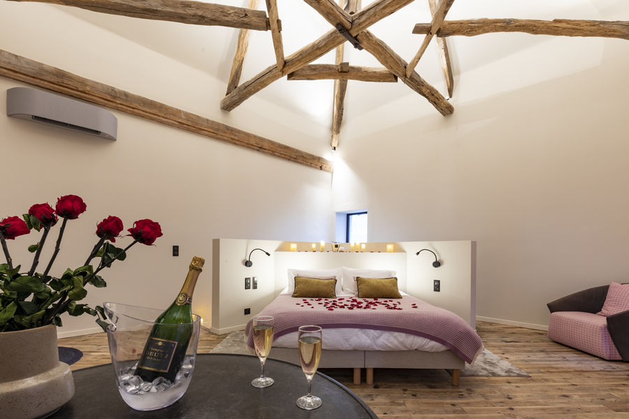 Château du Souzy - Hôtel