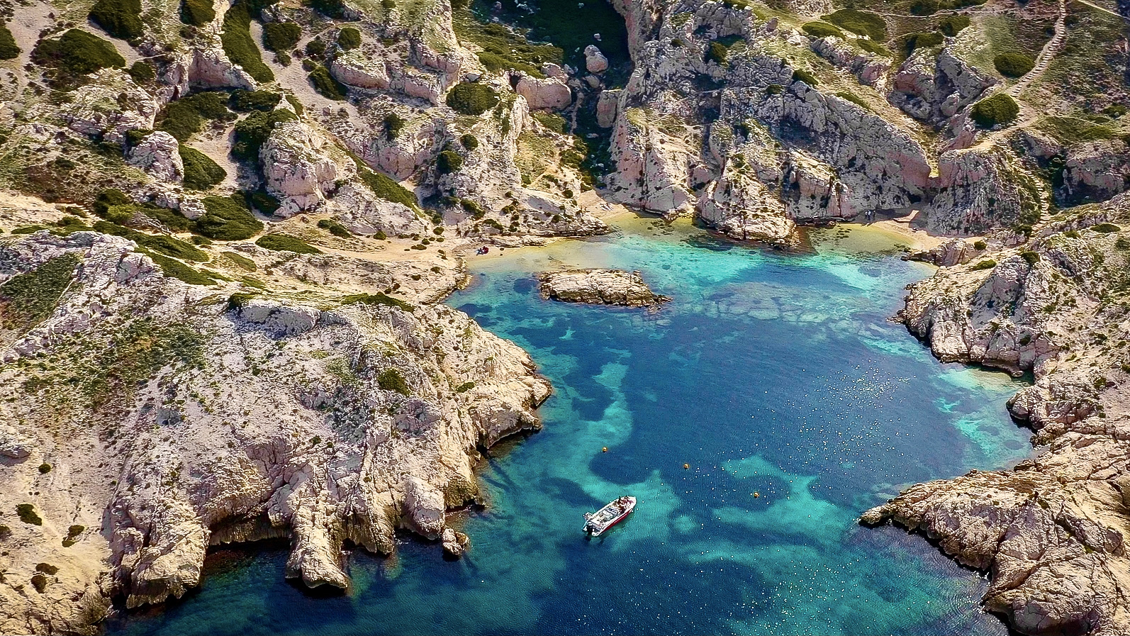 Bleu Evasion - photo 2