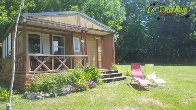 chalet 1