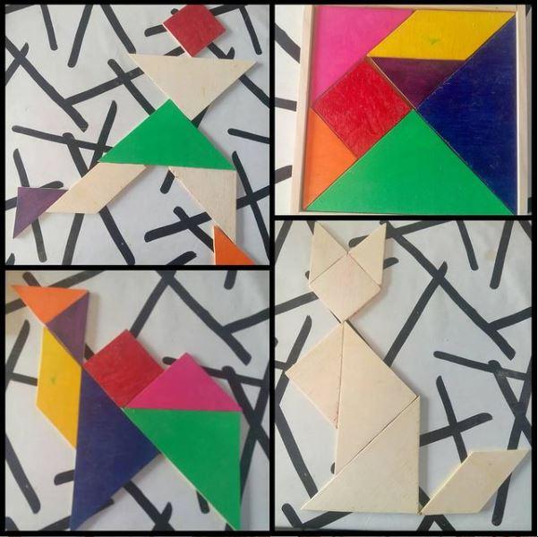 Atelier découverte de la menuiserie