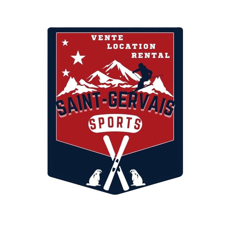 Logo Saint-Gervais-Sports