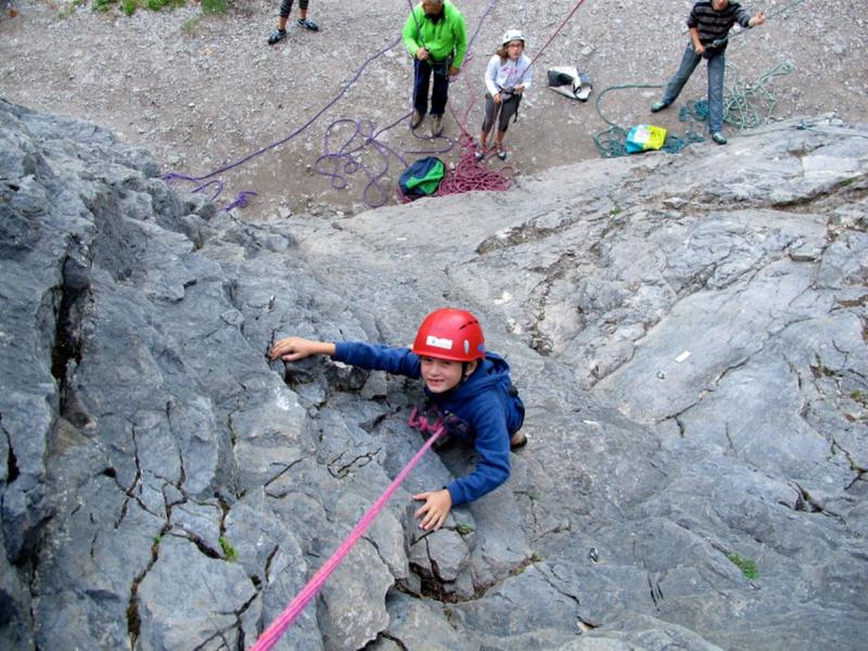 Rocher de Porte_Bellevaux