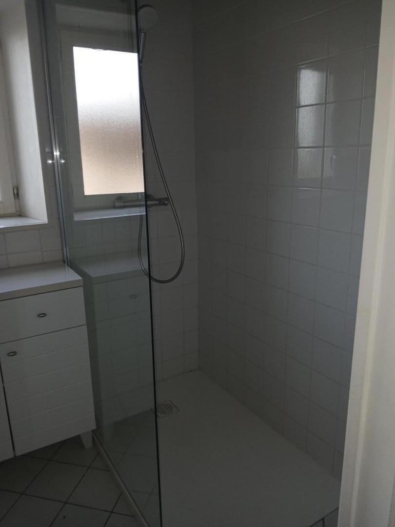 salle douche