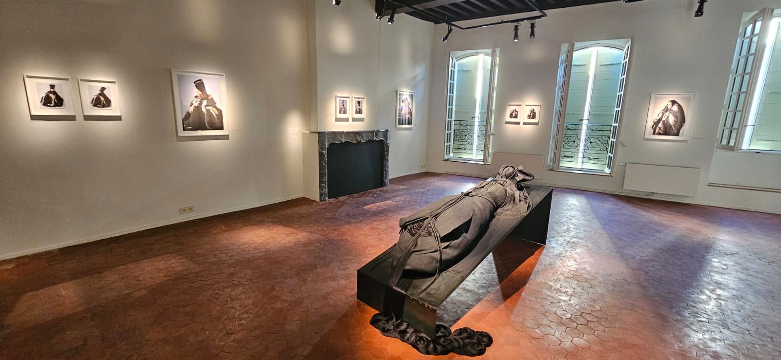 Fondation Thalie - Espace d'été