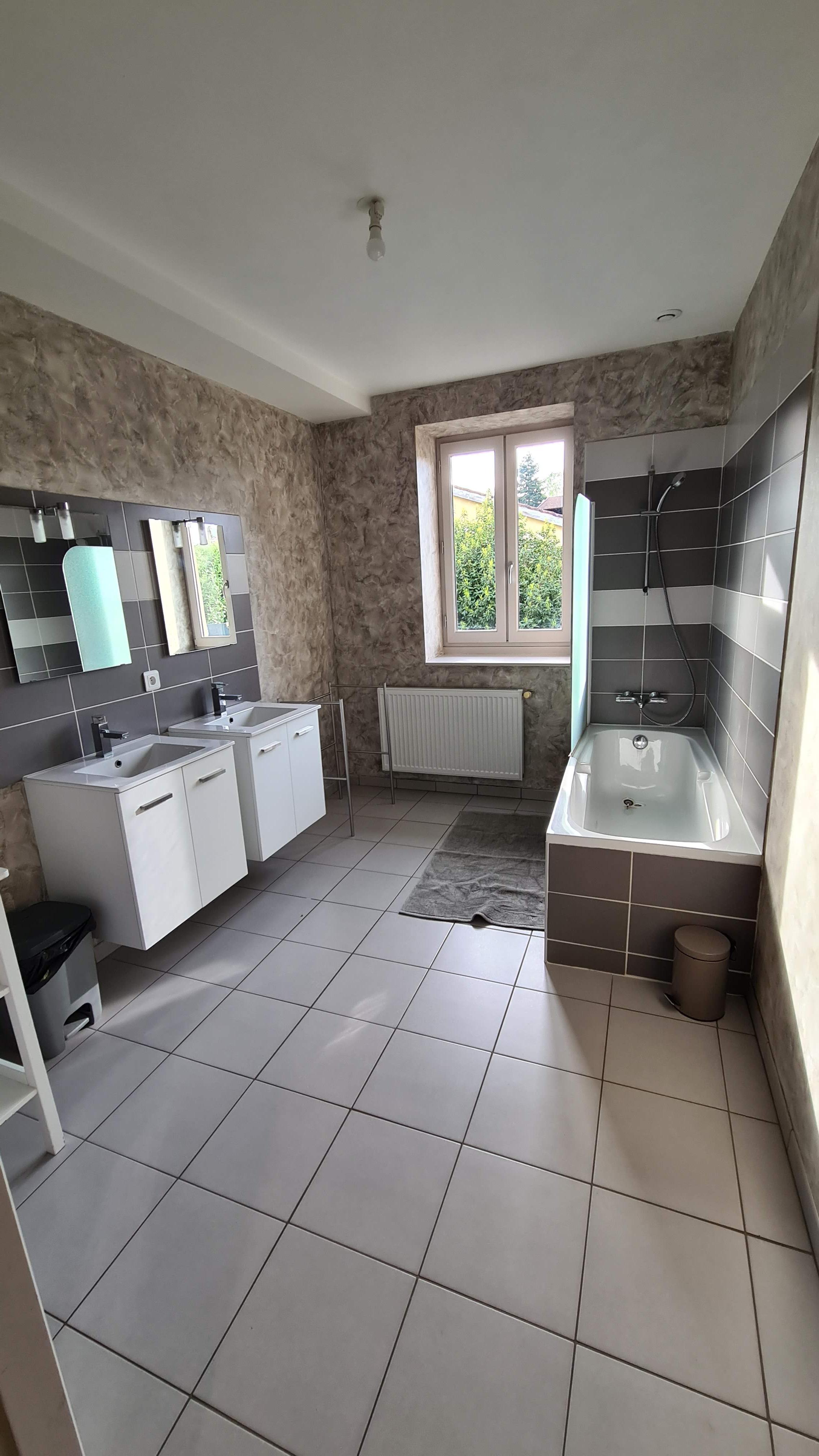 Gîte les Dépôts St Didier sur Beaujeu