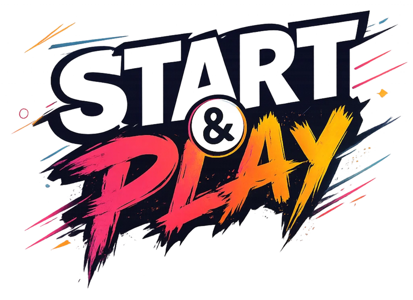 Start and Play