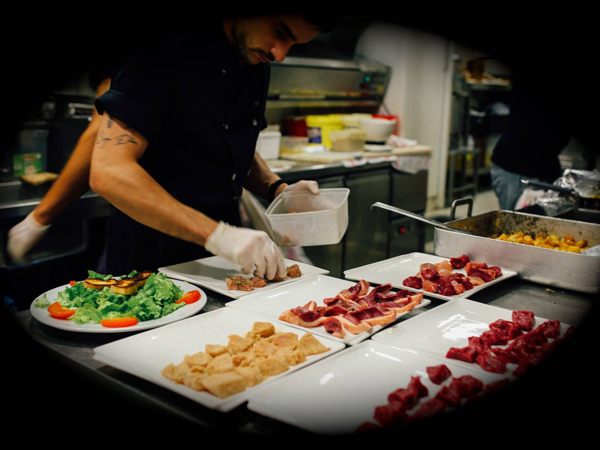 La Maison des Fondues - photo 4