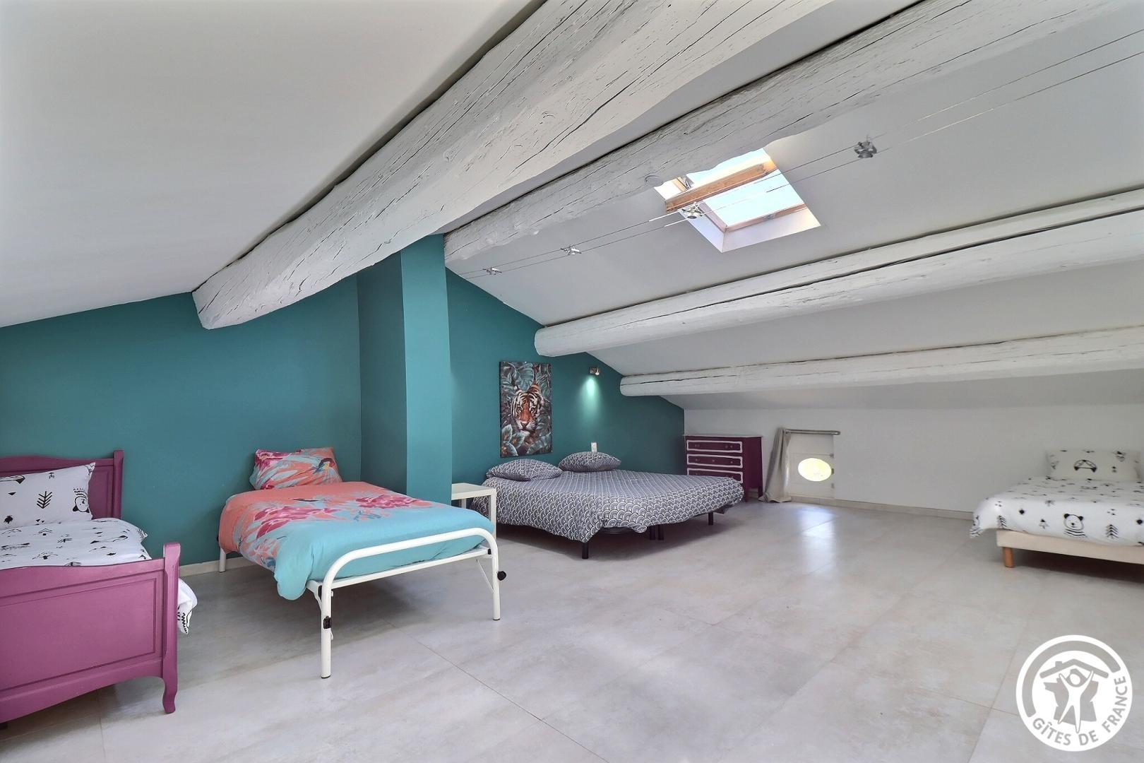 Mas des Lilas - Chez Coba, Graveson - photo 15