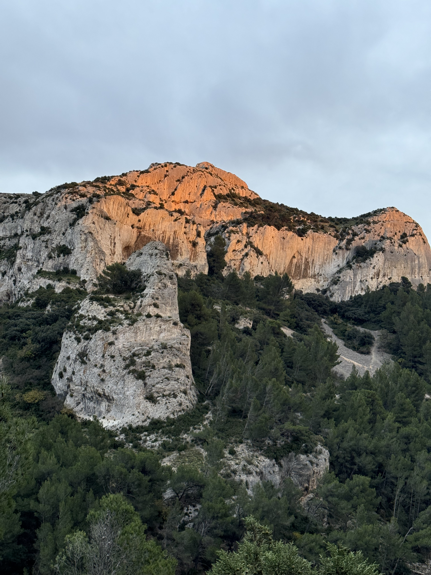 Mont Gaussier - photo 4