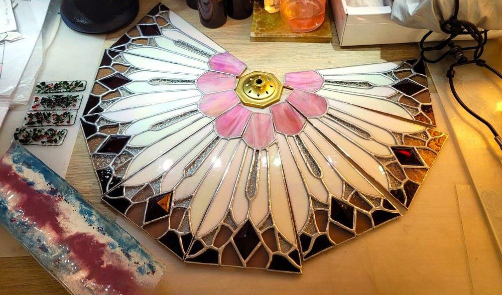 L'atelier d'Arielle M 