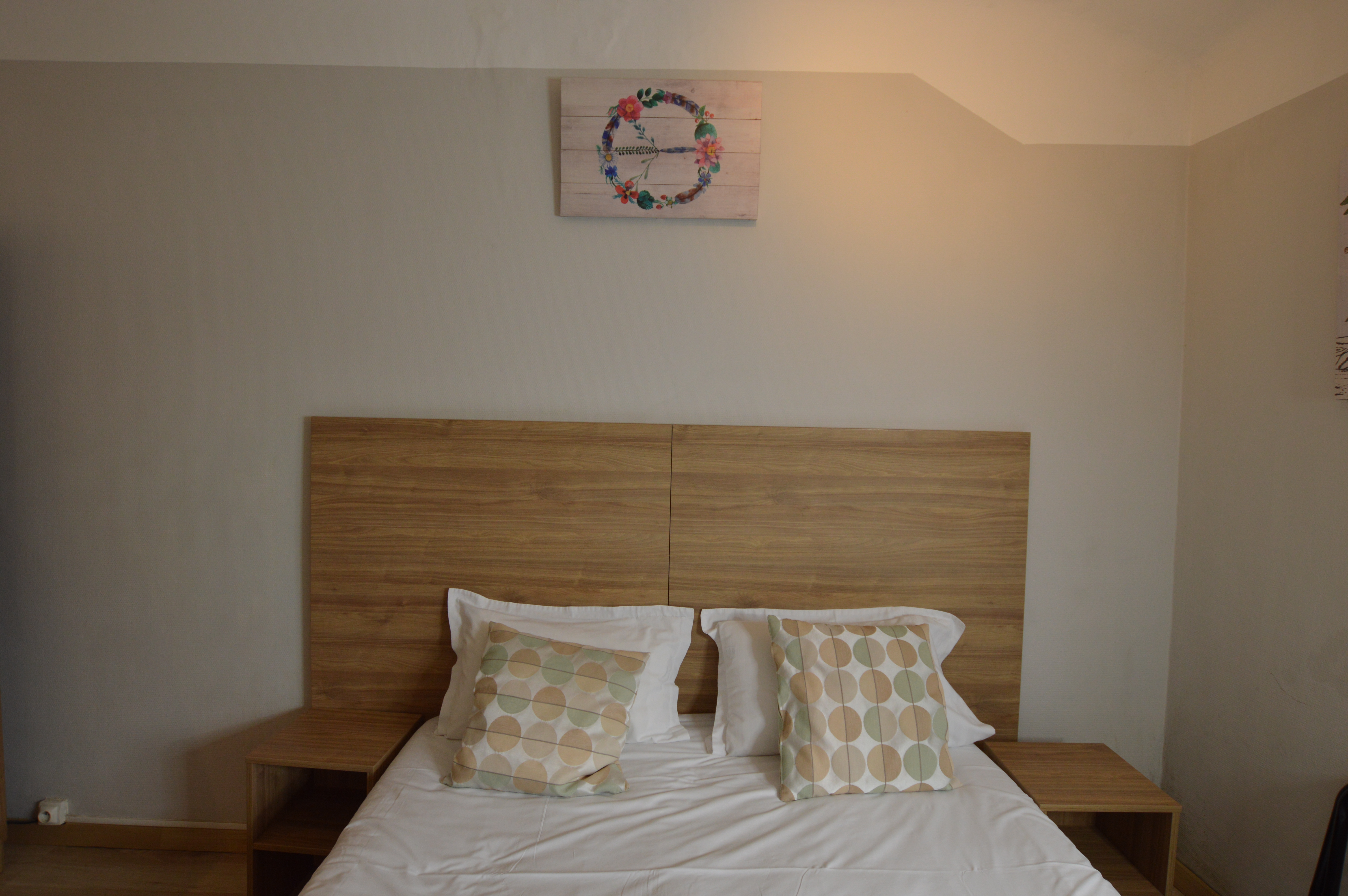 Contact Hotel Les Lavandes - photo 2