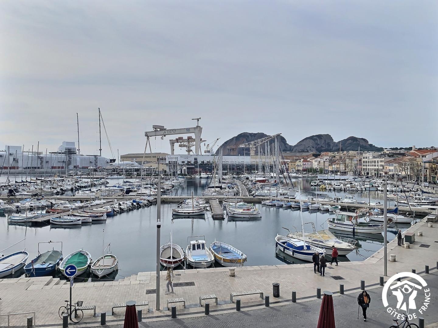 Antinea, La Ciotat - photo 5